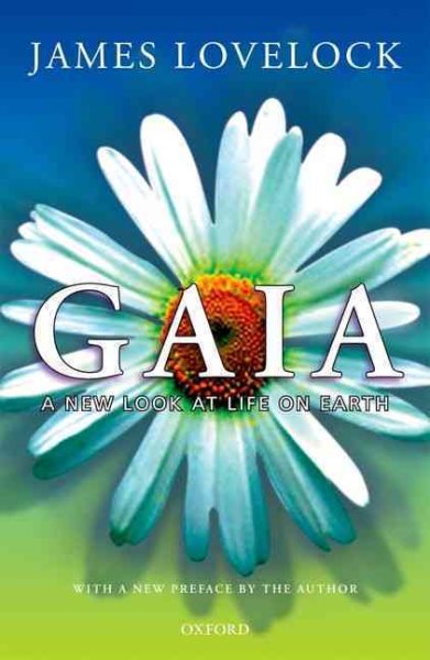 Gaia | 拾書所