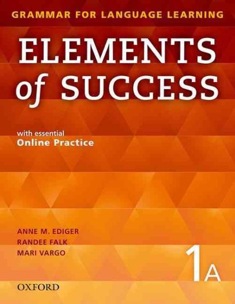 Elements of Success 1a