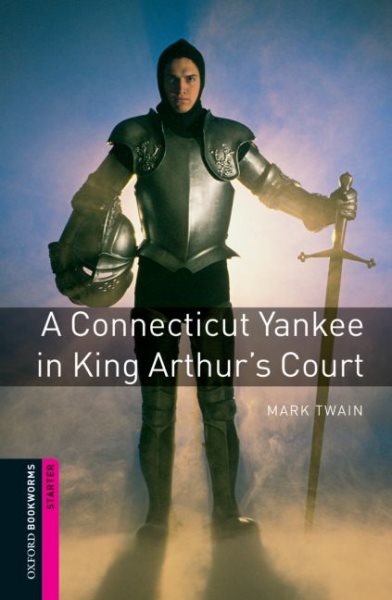A Connecticut Yankee at King Arthur