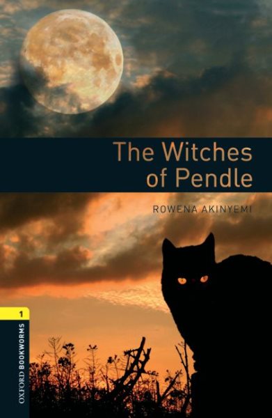 The Witches of Pendle | 拾書所