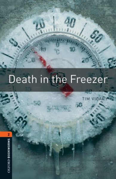 Death in the freezer /