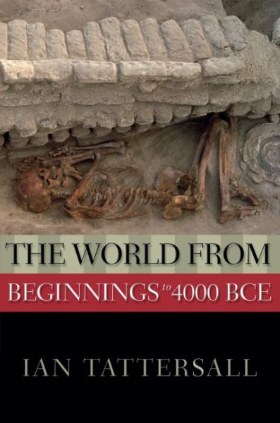 The World from Beginnings to 4000 BCE | 拾書所