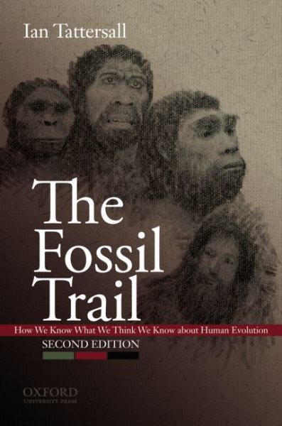 The Fossil Trail | 拾書所