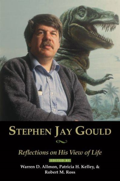Stephen Jay Gould | 拾書所