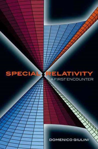 Special Relativity | 拾書所