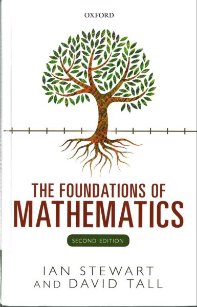 The Foundations of Mathematics | 拾書所