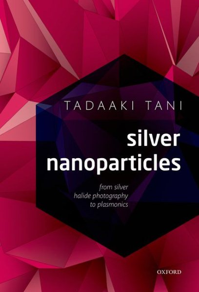 Silver Nanoparticles | 拾書所
