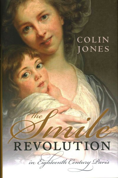 The Smile Revolution