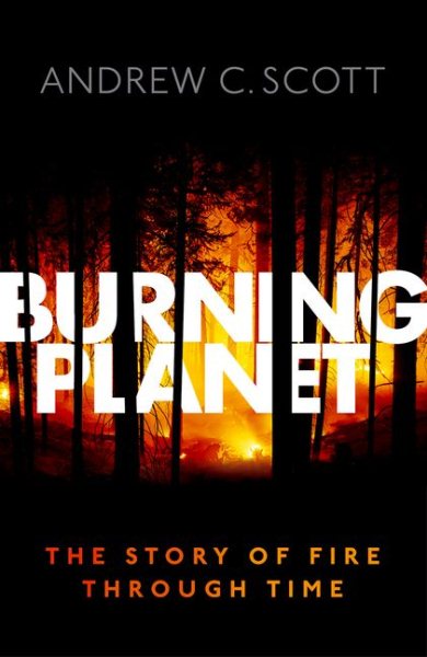 Burning Planet | 拾書所