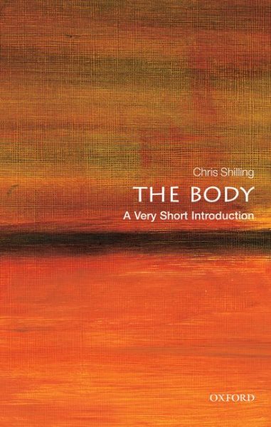 The Body | 拾書所