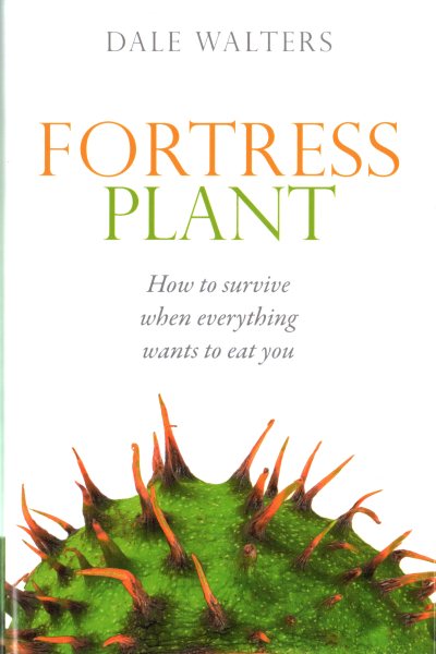 Fortress Plant | 拾書所