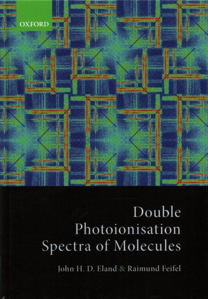 Double Photoionisation Spectra of Molecules | 拾書所