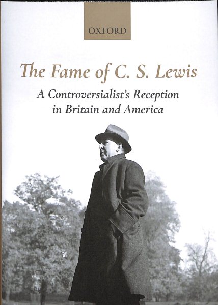 The Fame of C. S. Lewis