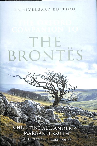 The Oxford Companion to the Brontes