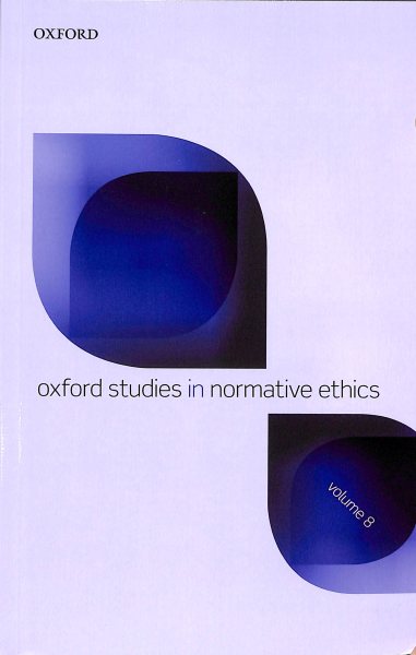 Oxford Studies in Normative Ethics