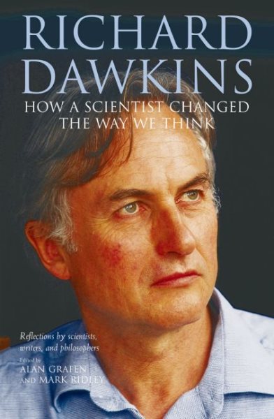 Richard Dawkins | 拾書所