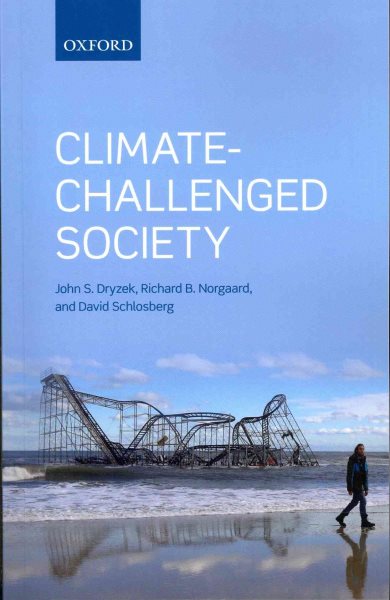 Climate-Challenged Society