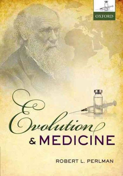 Evolution and Medicine | 拾書所