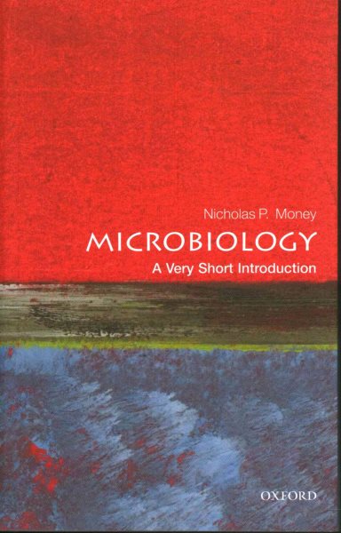 Microbiology | 拾書所