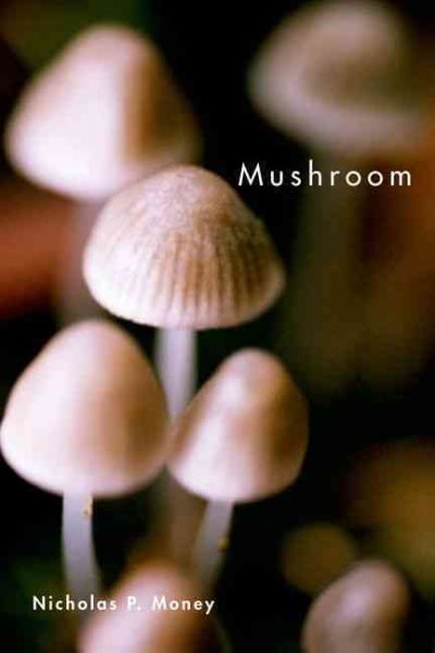 Mushroom | 拾書所