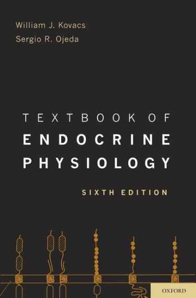 Textbook of Endocrine Physiology