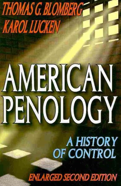 American Penology