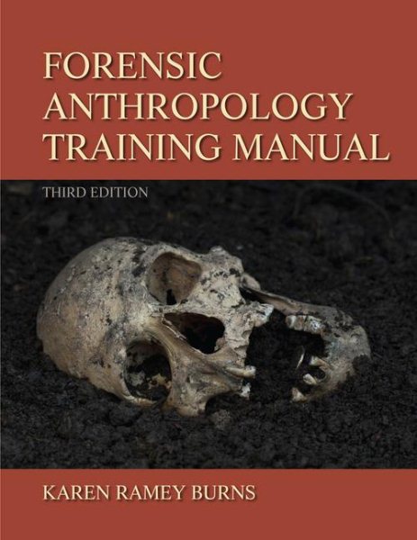 Forensic Anthropology Training