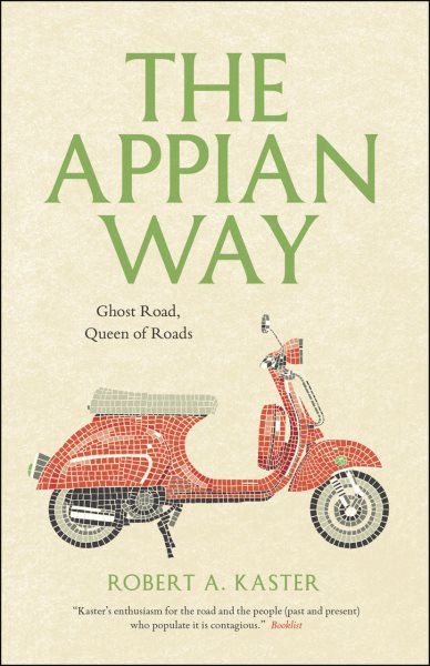 The Appian Way | 拾書所