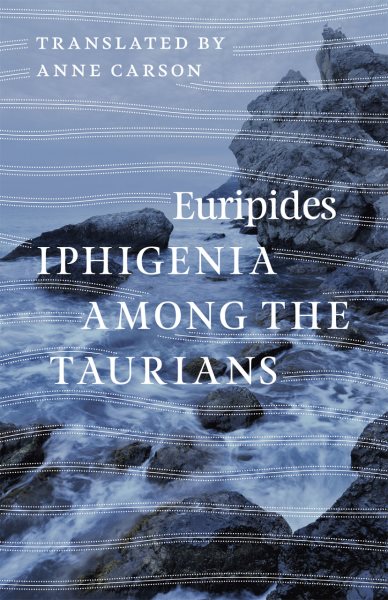 Iphigenia Among the Taurians | 拾書所