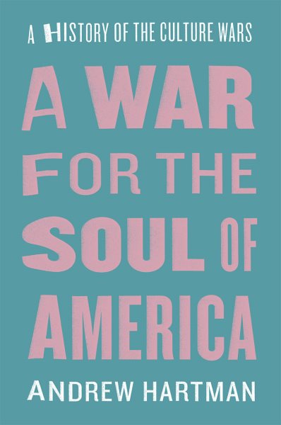A War for the Soul of America