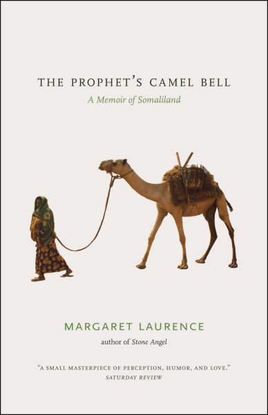 The Prophet's Camel Bell | 拾書所