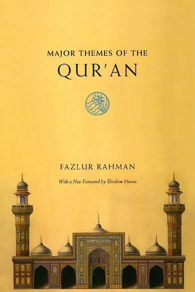 Major Themes of the Qur\