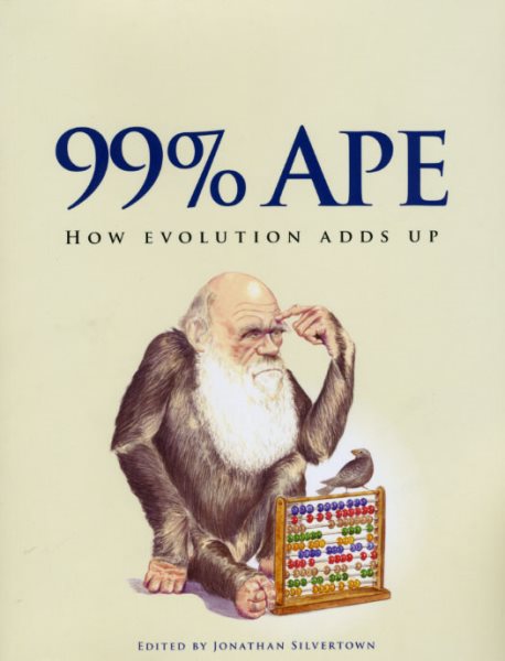 99% Ape | 拾書所