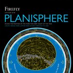 Firefly Planisphere | 拾書所
