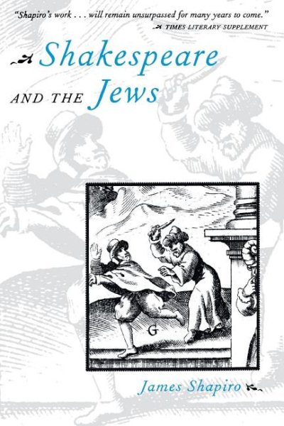 Shakespeare and the Jews | 拾書所