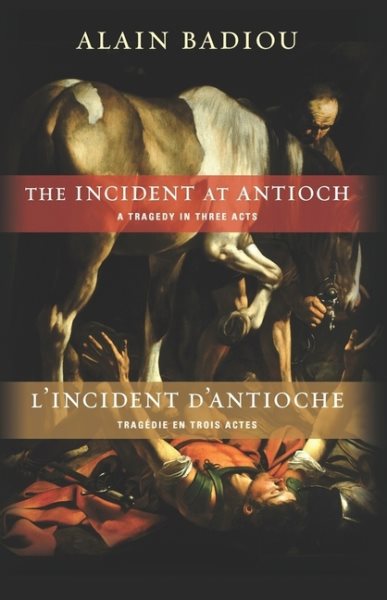 The Incident at Antioch/Lncident Dntioche | 拾書所