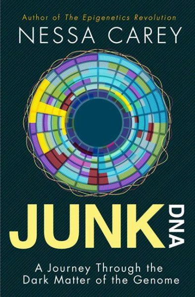 Junk DNA | 拾書所