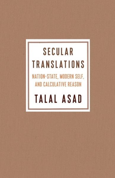 Secular Translations