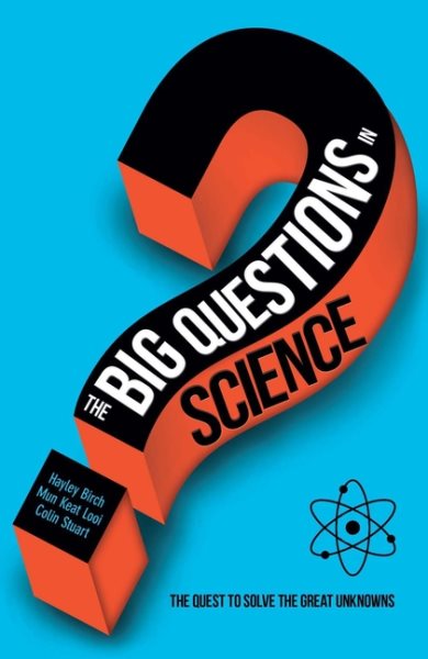 The Big Questions in Science | 拾書所