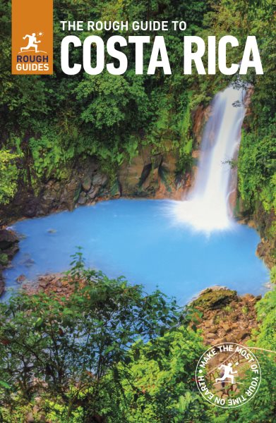 The Rough Guide to Costa Rica | 拾書所