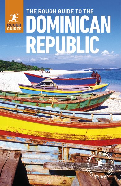 The Rough Guide to the Dominican Republic | 拾書所