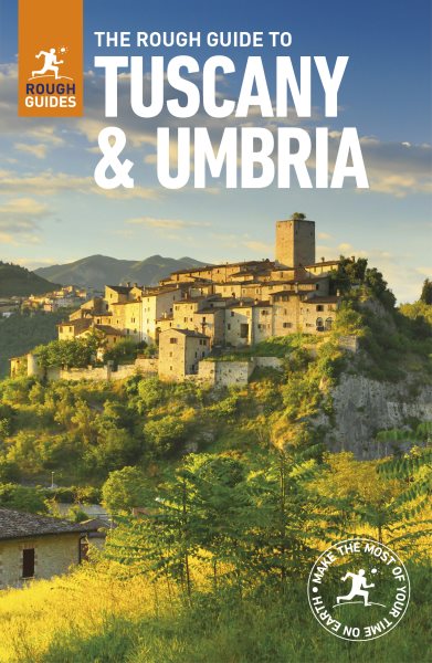 The Rough Guide to Tuscany and Umbria | 拾書所
