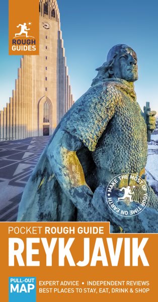 Rough Guide Pocket Reykjavik