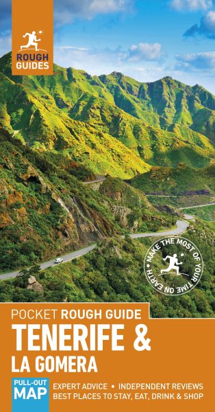 The Rough Guide to Tenerife & La Gomera | 拾書所