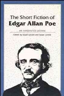The Short Fiction of Edgar Allan Poe