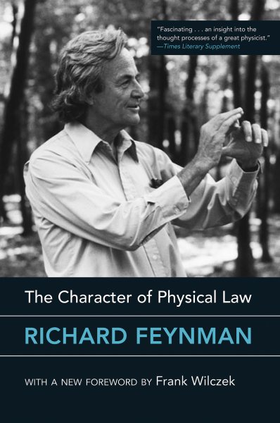 The Character of Physical Law | 拾書所