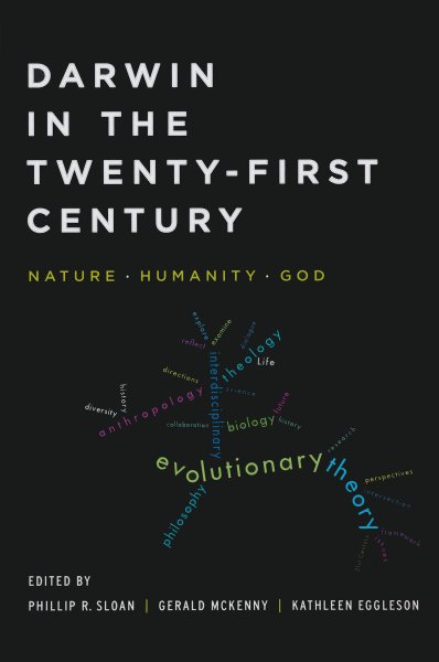 Darwin in the Twenty-first Century | 拾書所