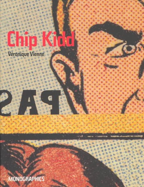 Chip Kidd | 拾書所