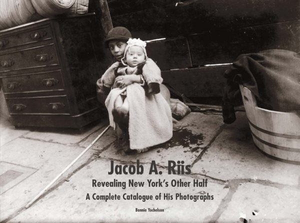 Jacob A. Riis | 拾書所