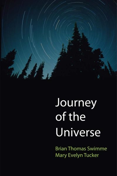 Journey of the Universe | 拾書所
